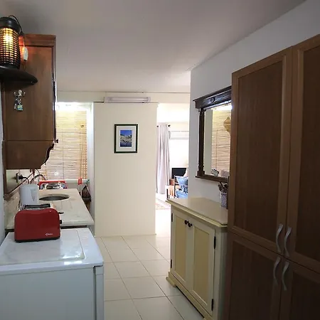 Apartmán Club Patara 220 Kalkan