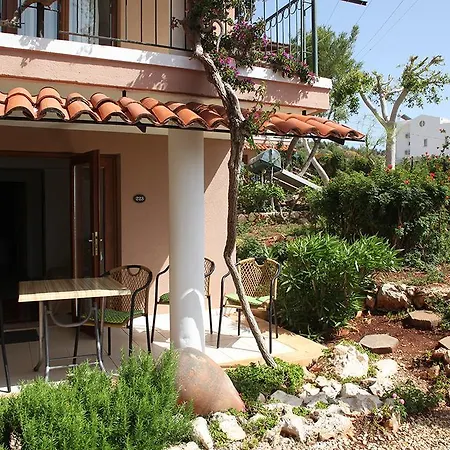 Apartmán Club Patara 220