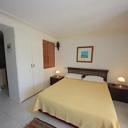 Apartmán Club Patara 220 *
