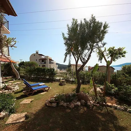 Club Patara 220 Apartmán