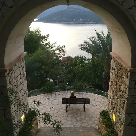 Apartmán Club Patara 220