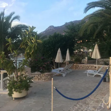 Apartmán Club Patara 220 Kalkan