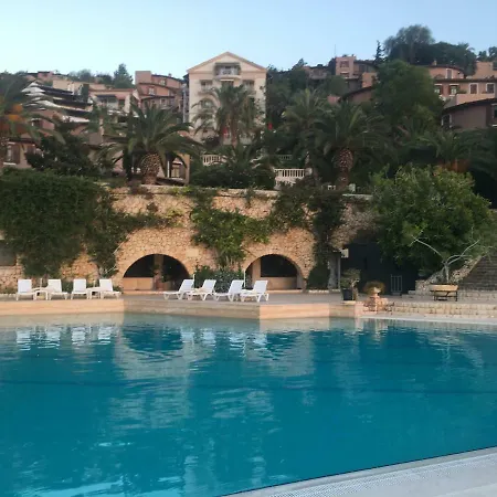 Apartmán Club Patara 220 Kalkan