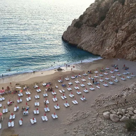 Apartmán Club Patara 220