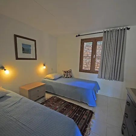 Apartment Club Patara 220 Kalkan