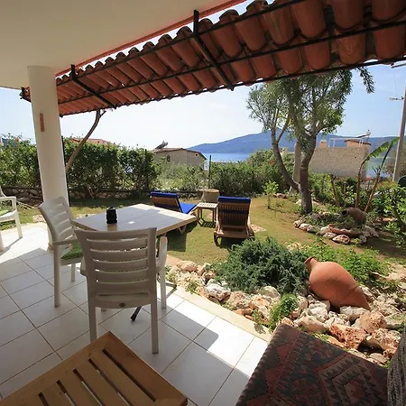 Apartment Club Patara 220