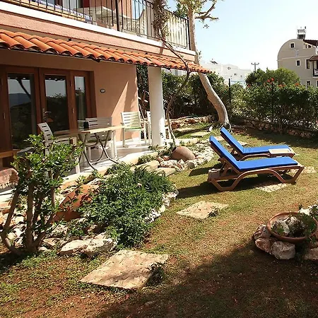Club Patara 220 Kalkan
