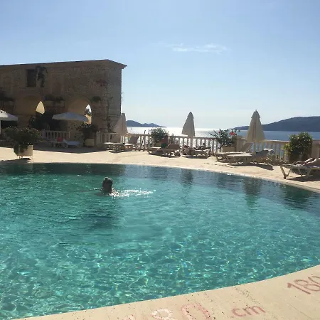 Club Patara 220 Apartment