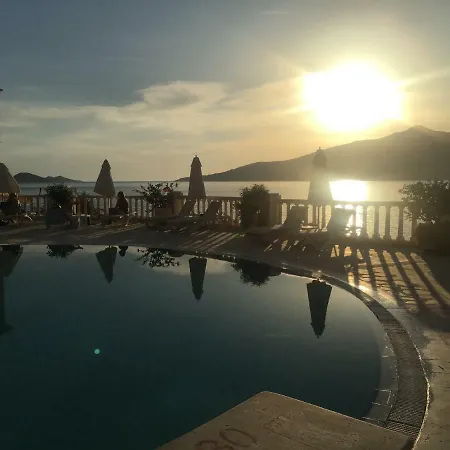 Club Patara 220 Apartment *