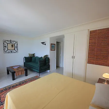Club Patara 220 Appartement *