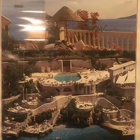 Club Patara 220 Appartement